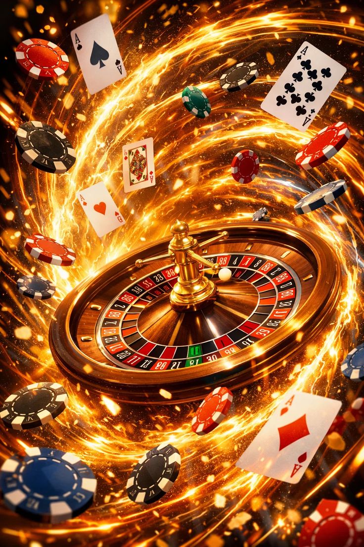 usutoto Live Casino